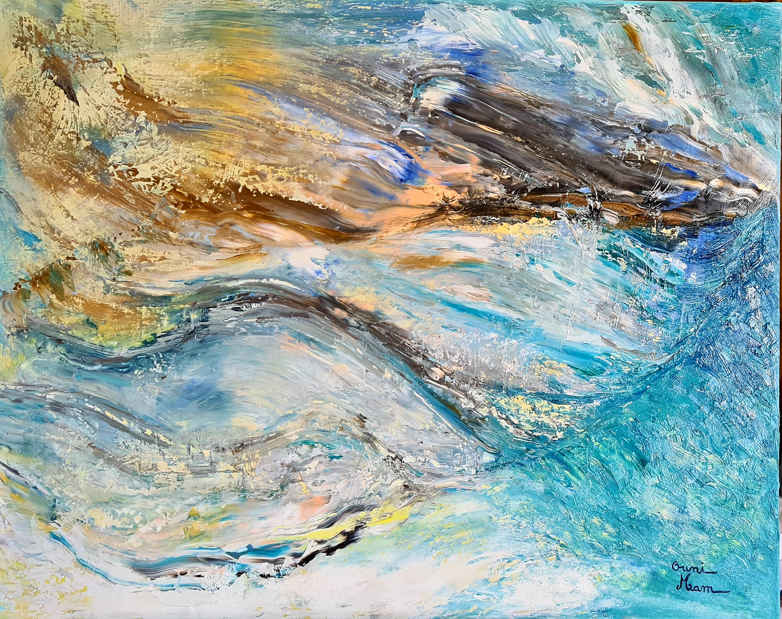 Aqua