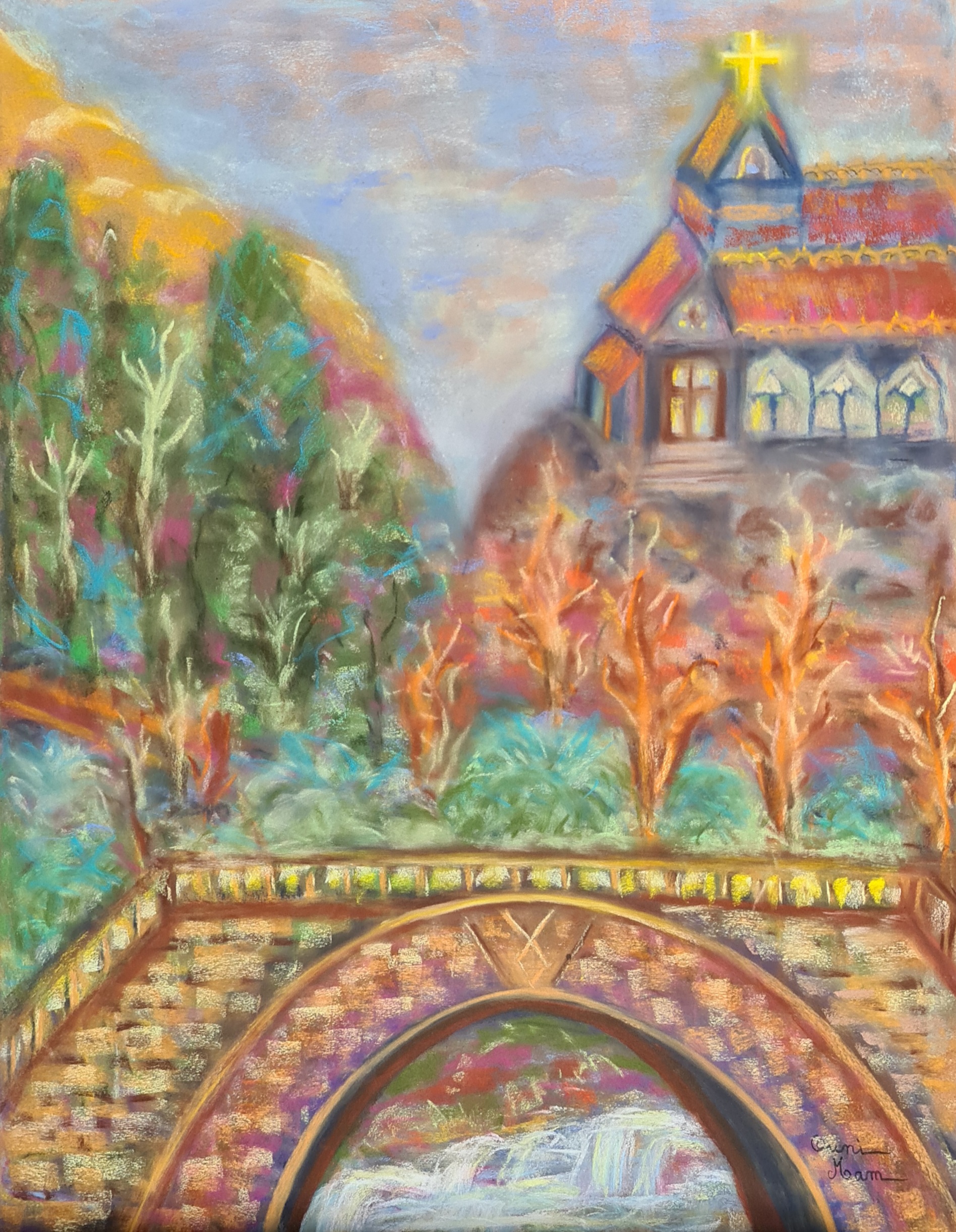 La basilique