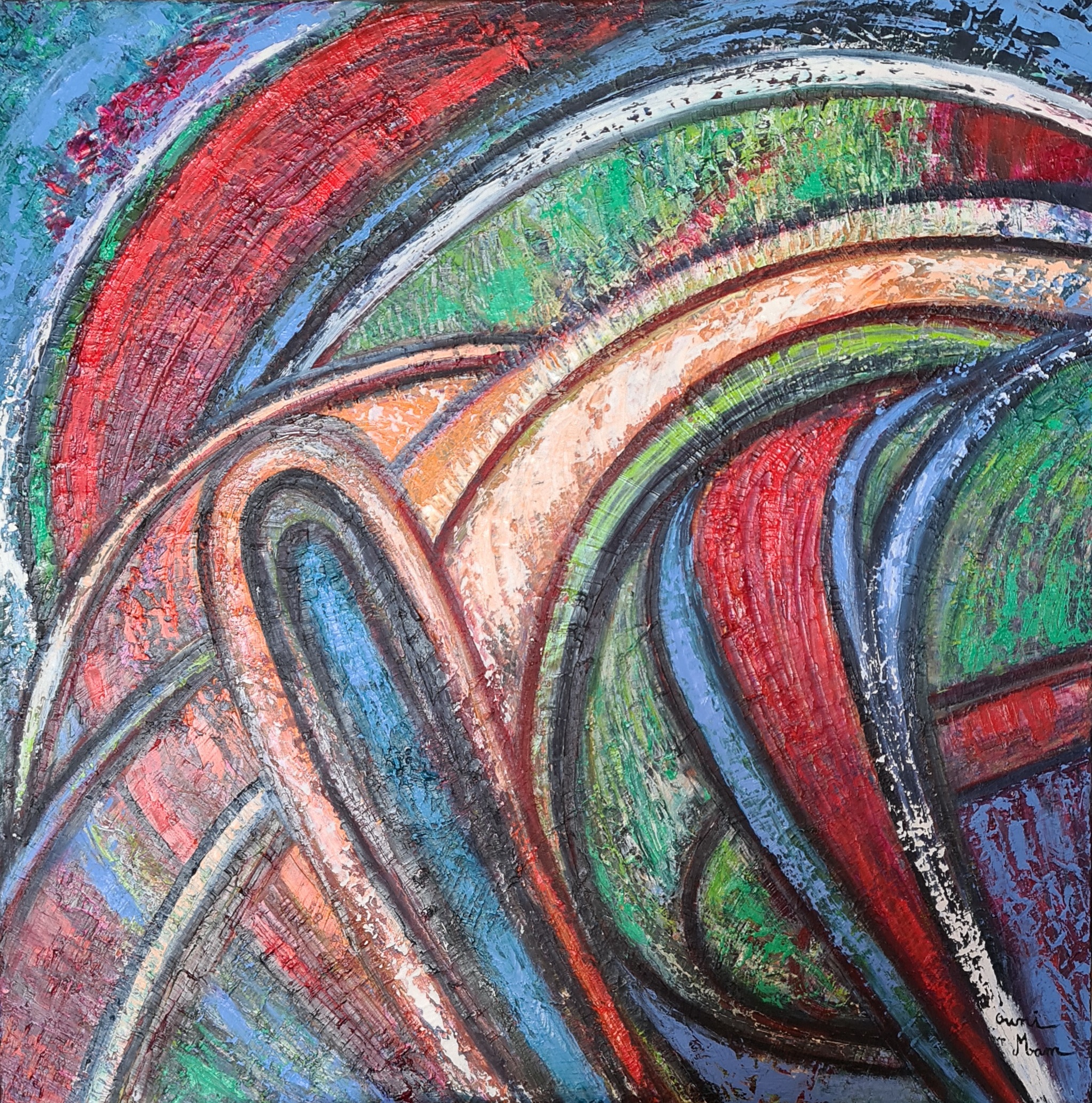 Primitive